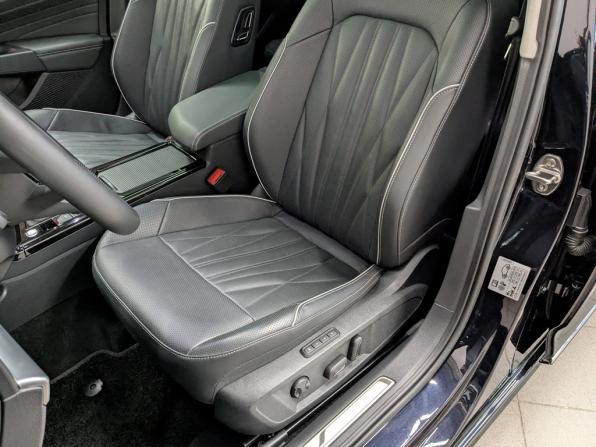 Volkswagen Passat B8 Рестайлинг с пробегом 2023 года, цена 3 500 000 рублей, 27903 км, седан, Автокод Объявления