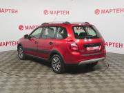 Lada (ВАЗ) Granta I Рестайлинг Вологда  - изображение 24