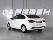 Lada (ВАЗ) Vesta I Рестайлинг (NG) Минеральные Воды  - изображение 19