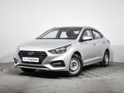 Hyundai Solaris II Санкт-Петербург  - изображение 19