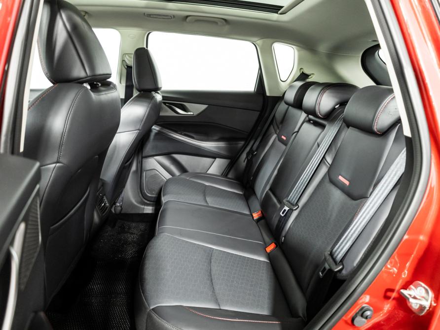 Changan CS35 Plus I Рестайлинг Санкт-Петербург  - изображение 10
