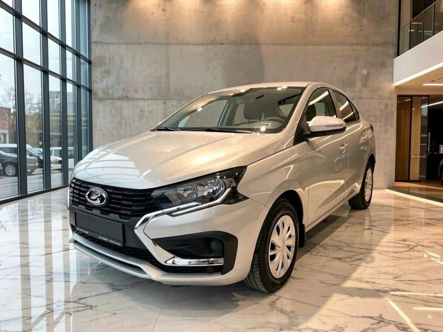 Lada (ВАЗ) Iskra Краснодар  - изображение 1