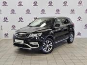 Geely Atlas I Тольятти  - изображение 22