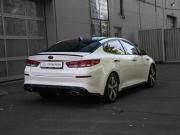 Kia Optima IV Москва  - изображение 24