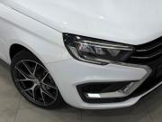 Lada (ВАЗ) Vesta I Рестайлинг (NG) Ставрополь  - изображение 40
