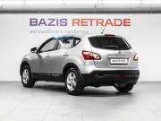 Nissan Qashqai I Рестайлинг Тюмень  - изображение 28