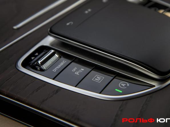 Mercedes-Benz GLC I (X253) Рестайлинг с пробегом 2019 года, цена 3 648 000 рублей, 70073 км, внедорожник, Автокод Объявления
