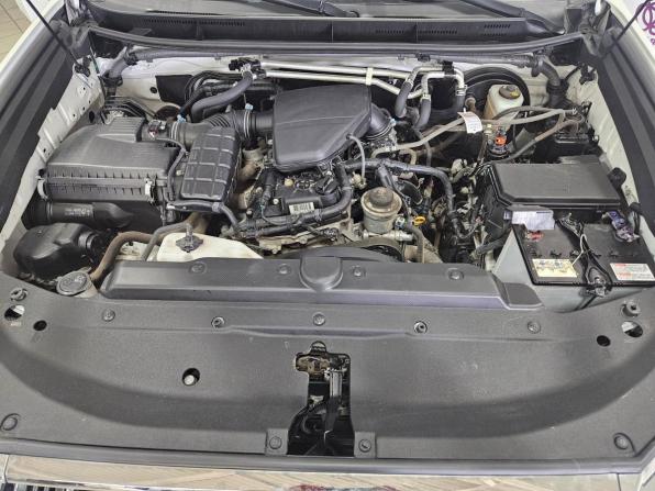 Toyota Land Cruiser Prado 150 Series Рестайлинг 3 с пробегом 2021 года, цена 5 523 000 рублей, 80453 км, внедорожник, Автокод Объявления