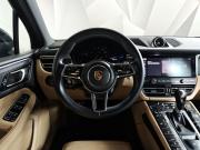 Porsche Macan I Рестайлинг Москва  - изображение 42