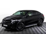 Mercedes-Benz GLE Coupe I (C292) Москва  - изображение 48