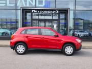 Mitsubishi ASX I Санкт-Петербург  - изображение 21