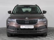 Skoda Karoq I Химки  - изображение 14