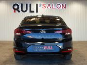 Hyundai Elantra VI (AD) Рестайлинг Иваново  - изображение 43