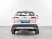 Toyota Corolla Cross I Рестайлинг Москва  - изображение 24