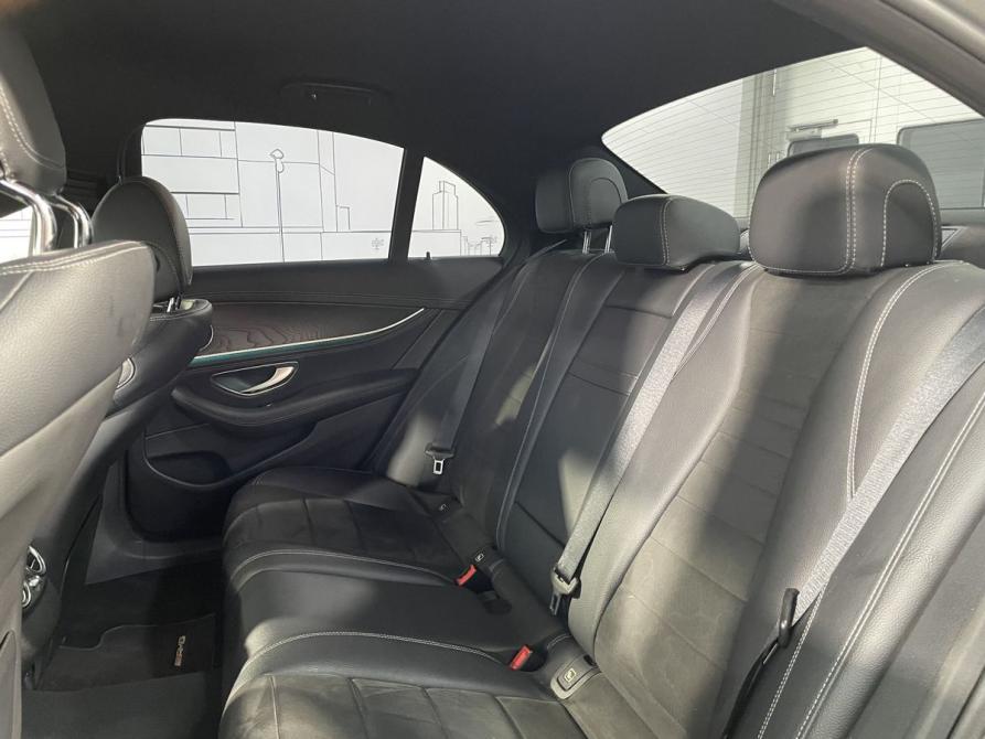 Mercedes-Benz E-Класс V (W213 S213 C238) Рестайлинг Москва  - изображение 3