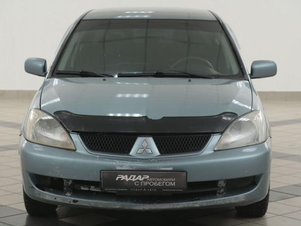 Mitsubishi Lancer IX Рестайлинг с пробегом 2007 года, цена 163 000 рублей, 323000 км, седан, Автокод Объявления