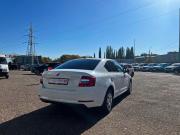 Skoda Octavia III (A7) Рестайлинг Стерлитамак  - изображение 24