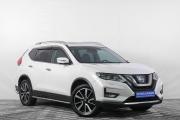 Nissan X-Trail III Рестайлинг Кемерово  - изображение 31