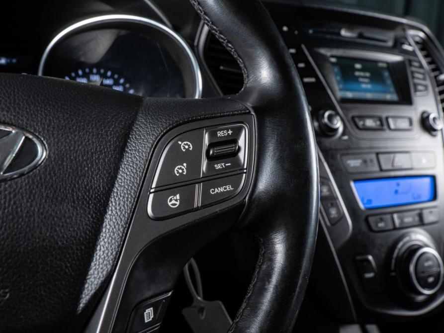 Hyundai Santa Fe III Волгоград  - изображение 18