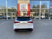 Toyota Highlander IV (XU70) Ростов-на-Дону  - изображение 27