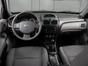 Nissan Almera Classic I Тюмень  - изображение 22