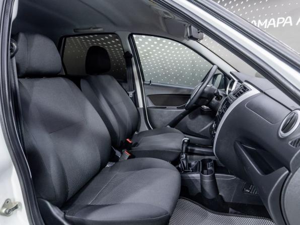 Datsun mi-DO с пробегом 2018 года, цена 458 000 рублей, 75389 км, хэтчбек, Автокод Объявления