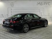 Mercedes-Benz E-Класс VI (W214 S214) Москва  - изображение 24