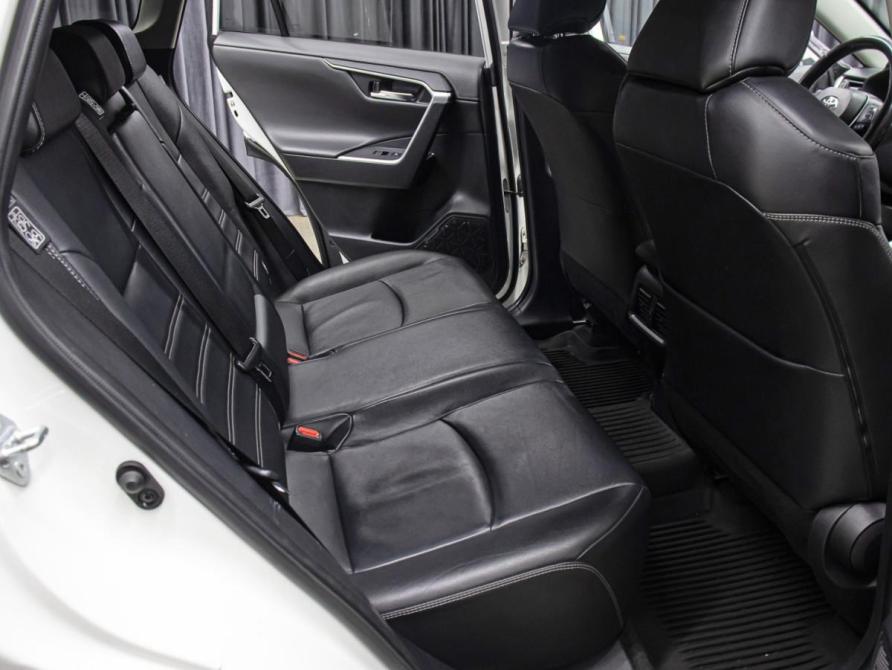 Toyota RAV4 V (XA50) Москва  - изображение 12