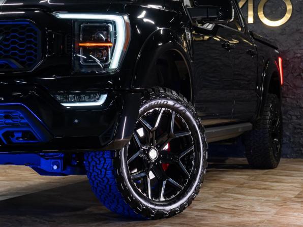 Новый Ford F-150 XIV 2023 года, цена 18 790 000 рублей, пикап, Автокод Объявления