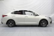 Hyundai Solaris II Кемерово  - изображение 26