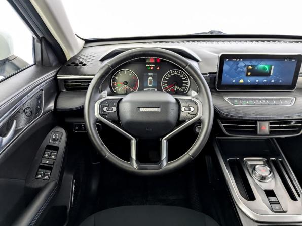 Haval Jolion I с пробегом 2023 года, цена 1 830 000 рублей, 25504 км, внедорожник, Автокод Объявления