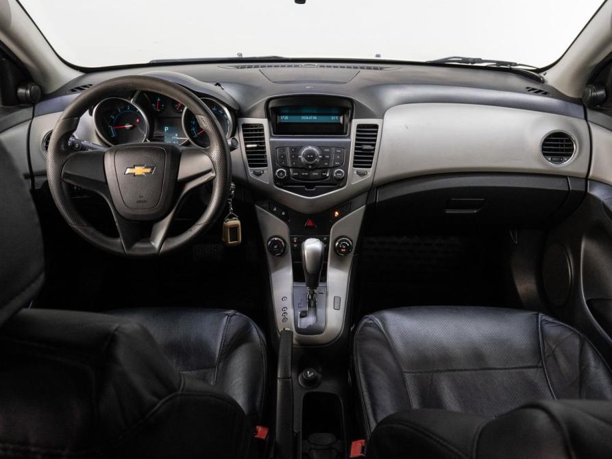 Chevrolet Cruze I Тюмень  - изображение 17