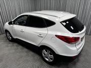 Hyundai ix35 I Рестайлинг Стерлитамак  - изображение 49