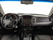 Mitsubishi Pajero IV Рестайлинг 1 Москва  - изображение 43