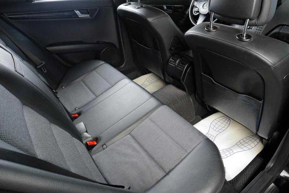 Mercedes-Benz C-Класс III (W204) Тюмень  - изображение 10