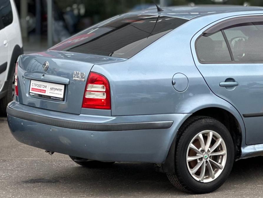 Skoda Octavia I (A4) Рестайлинг Архангельск  - изображение 8