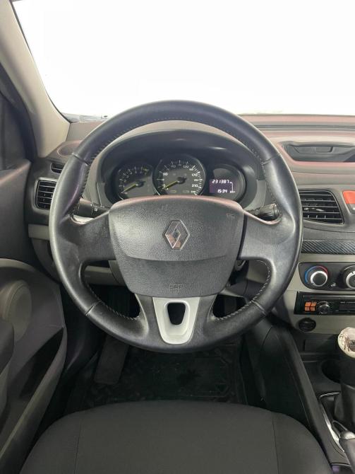 Renault Fluence I Воронеж  - изображение 9