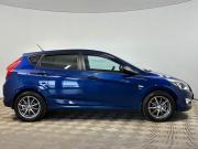 Hyundai Solaris I Рестайлинг Борисоглебск  - изображение 20