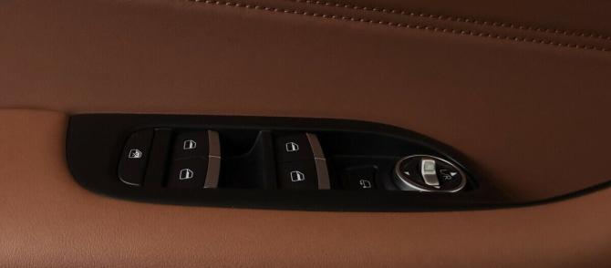 Chery Tiggo 8 Pro Max I с пробегом 2023 года, цена 2 130 000 рублей, 89366 км, внедорожник, Автокод Объявления