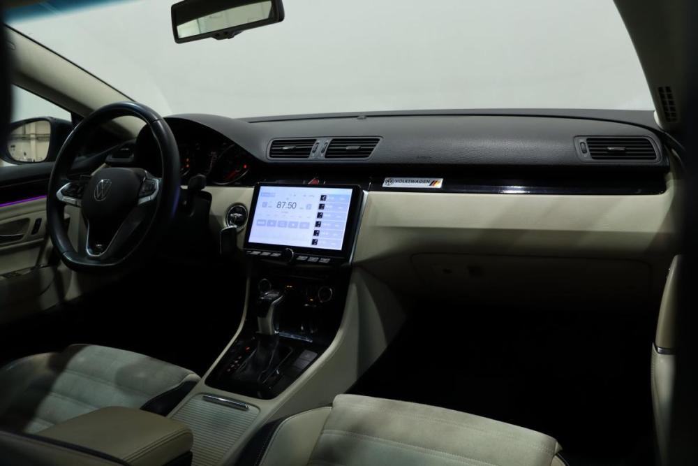 Volkswagen Passat CC I Сургут  - изображение 14