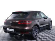 Porsche Macan I Москва  - изображение 30