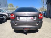 Lada (ВАЗ) Granta I Рестайлинг Нижнекамск  - изображение 29