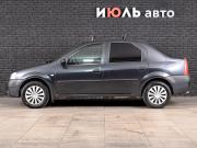 Renault Logan I Екатеринбург  - изображение 16