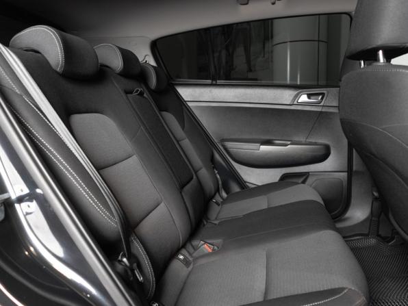 Kia Sportage IV Рестайлинг с пробегом 2021 года, цена 2 167 100 рублей, 147359 км, внедорожник, Автокод Объявления