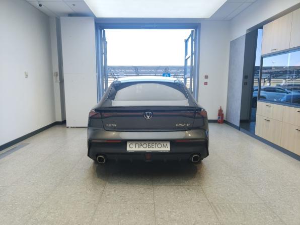 Changan UNI-V I с пробегом 2023 года, цена 2 012 000 рублей, 59000 км, лифтбек, Автокод Объявления