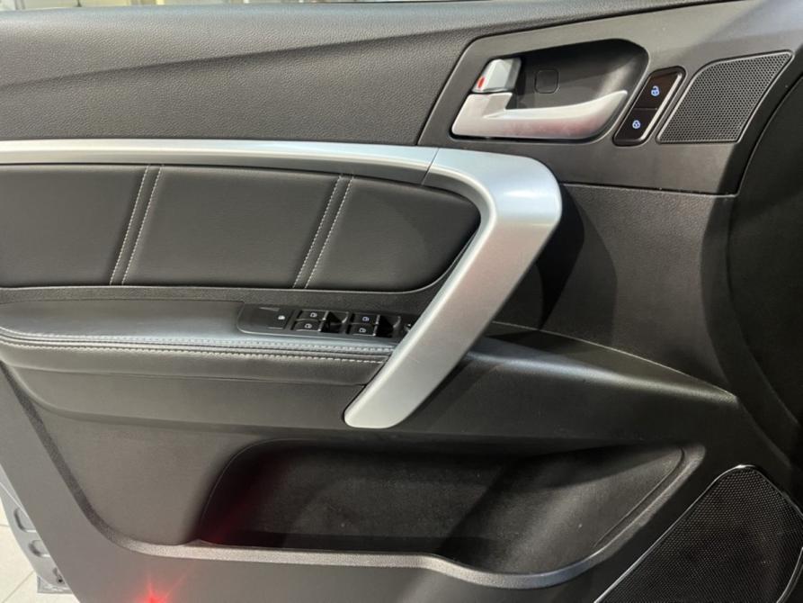 Geely Emgrand 7 I Рестайлинг Курск  - изображение 13