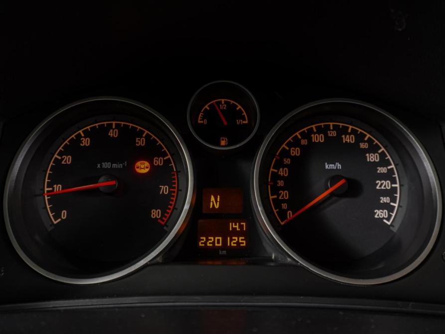 Opel Astra H Рестайлинг Воронеж  - изображение 17