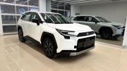 Toyota RAV4 VI (XA60) Челябинск  - изображение 17