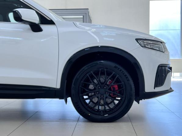 Geely Tugella I с пробегом 2023 года, цена 2 820 000 рублей, 75950 км, внедорожник, Автокод Объявления