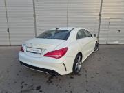 Mercedes-Benz CLA I (C117 X117) Саратов  - изображение 37